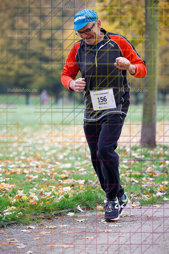 Bottroper Herbstwaldlauf 2025  | Bottroper Herbstwaldlauf 2025 