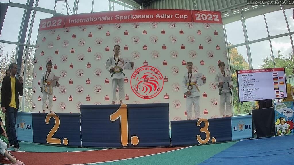 pic20221029-155058965-m_nnliche Jugend U13-31 kg | Fotos vom Adler Cup - Pictures from Adler Cup

Hier findet Ihr alle Eindrücke und großen Momente der Adler Cup Wochenenden. Here you will find all impressions and great moments of the Adler Cup weekends. - Realisiert mit Pictrs.com