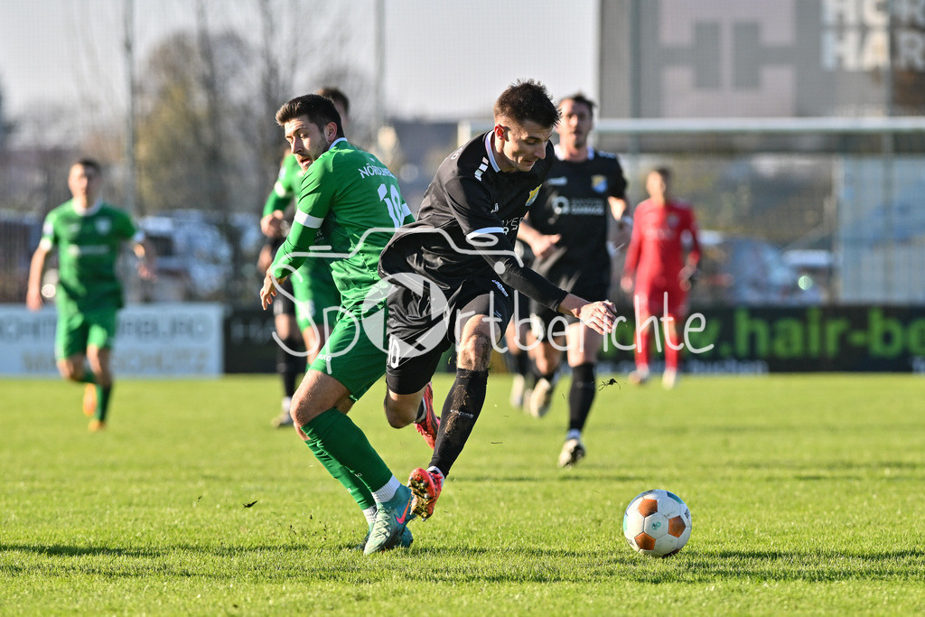 FC Pipinsried - TSV 1861 Nördlingen | TSV 19 / Pipi #10