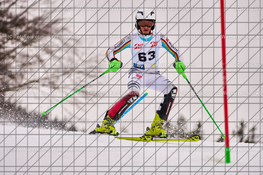 ALP9607_Herrn-FIS-SL-I_SK-Lackenhof_KALTENHAEUSER Maximilian | Internationaler FIS Slalom der Herrn auf der Distelpiste in Lackenhof am Do 13. März 2025.  Österreich, LSV-NÖ, Schiklub Lackenhof (2010).