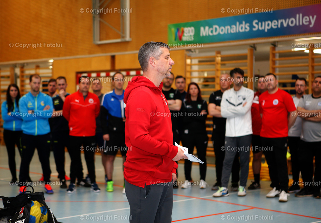 TRAINERAUSBILDUNG_23 | TRAINERAUSBILDUNG OOEFV WELS