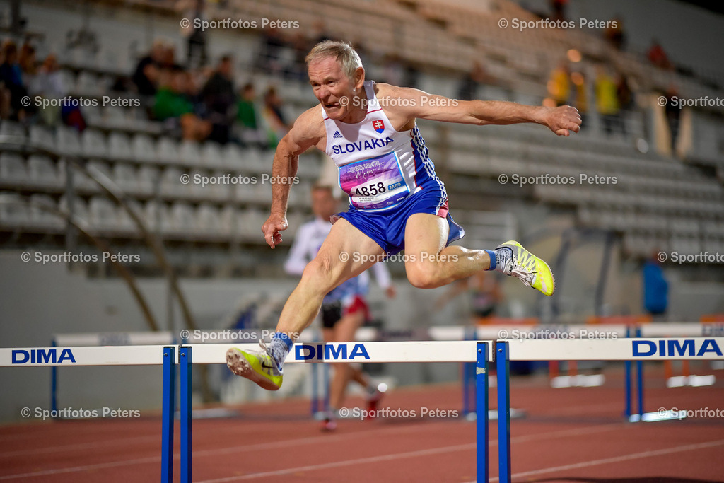 EMACS 2025 - Day 2_485 | European Masters Athletics Championships am 10.10.2025 auf Madeira (Portugal)Foto: Kai Peters - Realisiert mit Pictrs.com