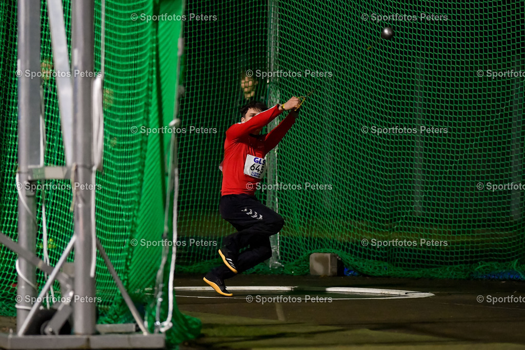 DM Winterwurf_Freitag-65 | Sportfoto, Sportfotografie, Leichtathletik - Realisiert mit Pictrs.com