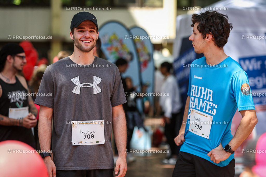GVG Fruehlingslauf in Frechen, 22.05.2022 | Impressionen vom GVG Fruehlingslauf am 22.05.2022 in Frechen (Nordrhein-Westfalen). Foto: BEAUTIFUL SPORTS/Axel Kohring