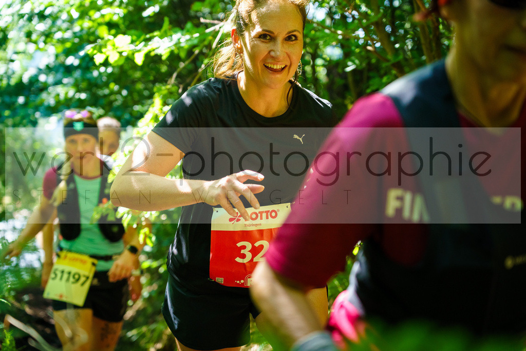 Schneekopflauf 2024 | Am 6. Juli 2024 startete der 21. Schneekopflauf von Schmiedefeld zum Schneekopf.