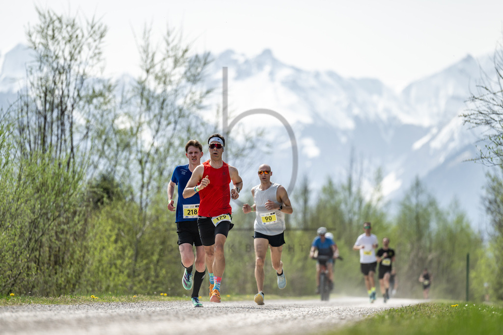 Frühlingslauf 2024 | Frühlingslauf 2024 am 07.04.2024 in Sonthofen. 



(Foto: Dominik Berchtold/www.dberchtold.com)
