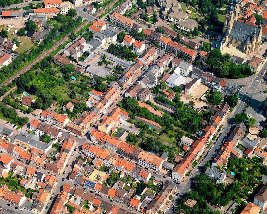 2739564 | Altstadt Speyer