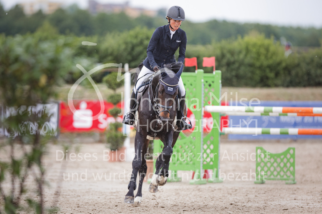 220610_PfSpTa_M1-Spr-349 | Lützower Pferdesporttage 
Springprüfung Kl. M*
10.06.2022