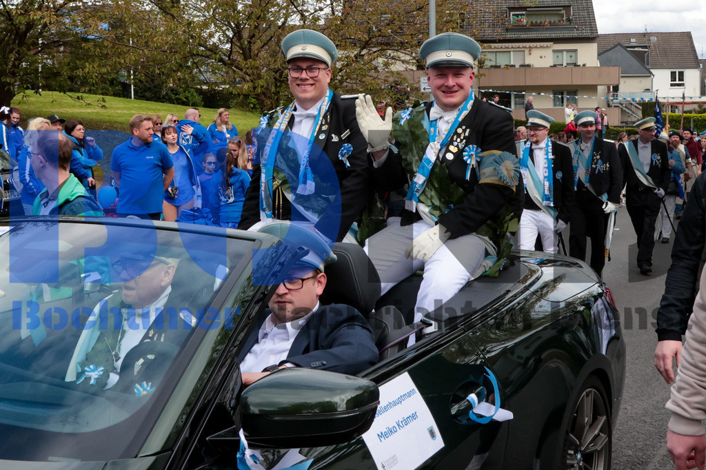 636. Maiabendfest 2024 {date} -  | {headline}



(Foto: Sebastian Sendlak / BOND)

 - Realisiert mit Pictrs.com