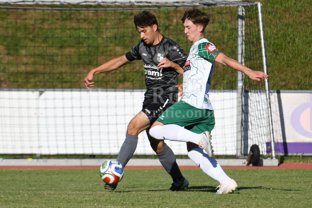 Testspiel SV Neuhausen/Offenberg : SV Schalding II | Testspiel SV Neuhausen/Offenberg : SV Schalding II - Realisiert mit Pictrs.com