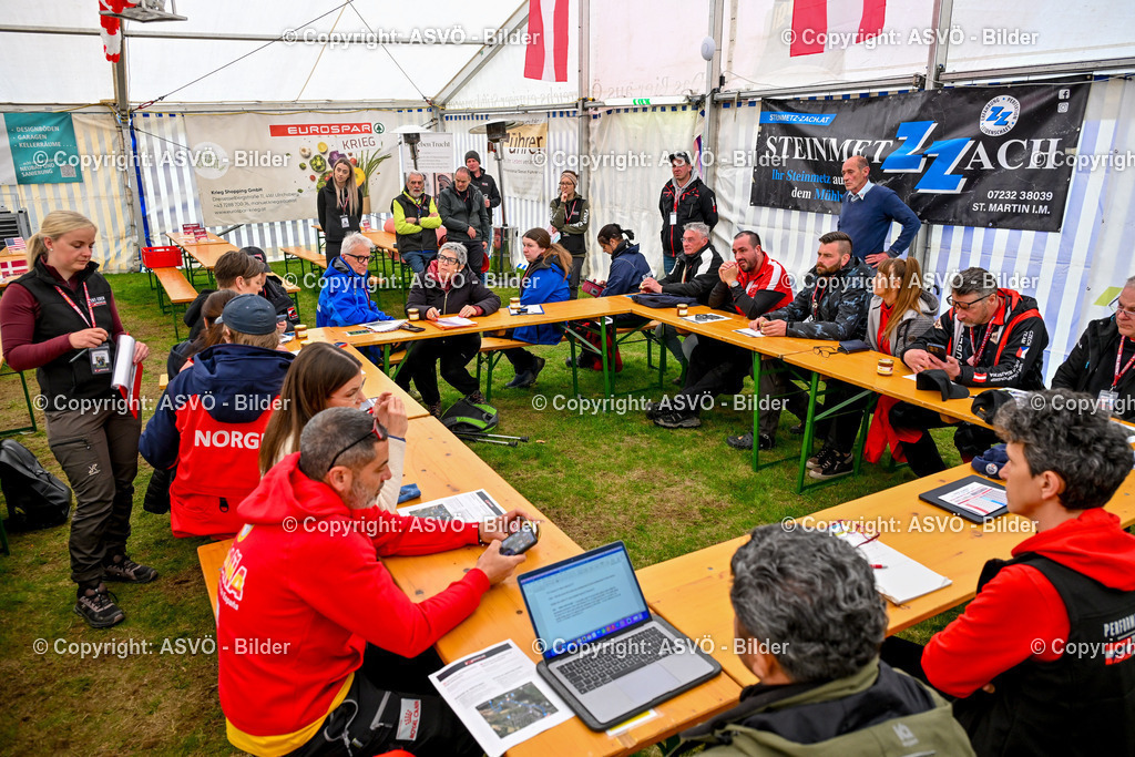 ASVÖ_ Tracking Dog World Championship 2025_ 31.03.2025-148 | 31.03.2025, AUT, ASVÖ, Tracking Dog World Championship // FCI IGP Fährtenhundeweltmeisterschaft 2025©fodo.media / Harald Dostal - Realisiert mit Pictrs.com
