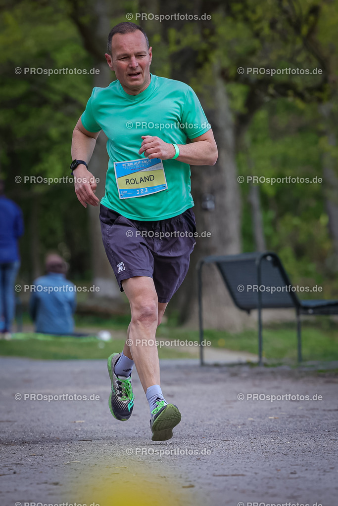 Osterlauf Koeln; Koeln, 16.04.22 | Impressionen vom Osterlauf Koeln am 16.04.22 in Koeln (Nordrhein-Westfalen).