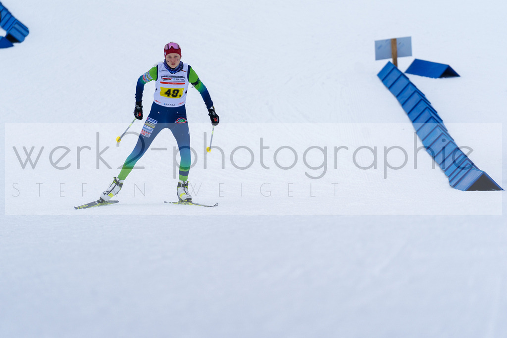 DSC Arber | Bayerischer Wald am 9. bis 12. Februar 2023
