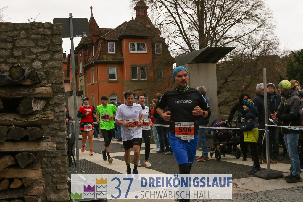 VR Bank Hauptlauf 10000m | 3 Koenigslauf 2023 - Realisiert mit Pictrs.com