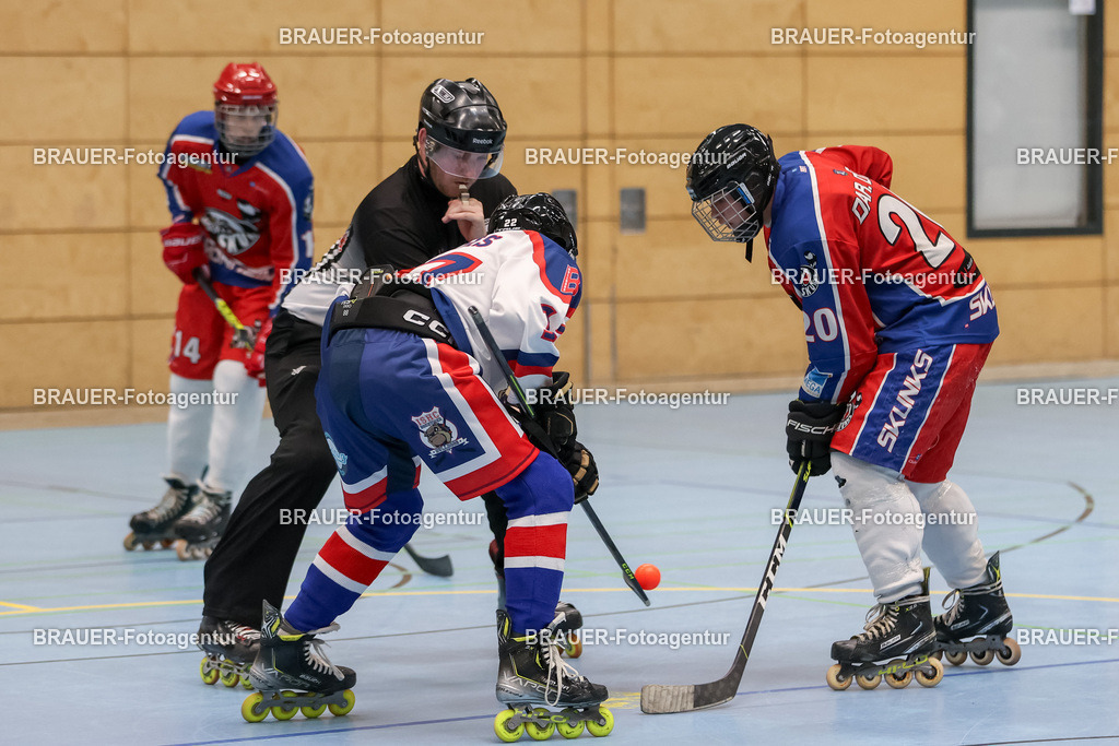 Bockumer Bulldogs Jugend - Monheim Skunks Jugend | 



05.11.1012 Bockumer Bulldogs Jugend - Monheim Skunks Jugend

(Foto von Michael Adler)


