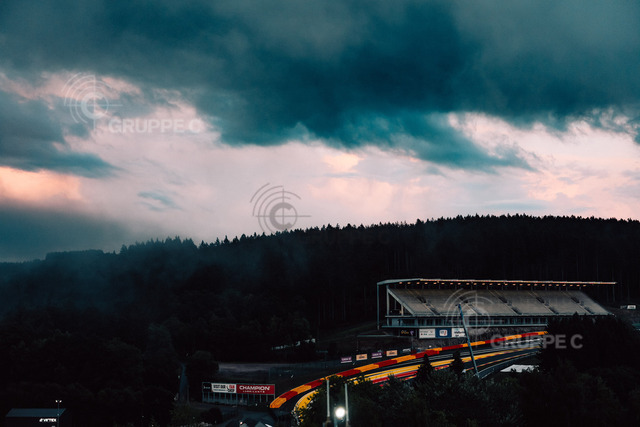 PSC525_082820314905416SVS_SVS | Porsche Sports Cup Deutschland - 5. Lauf Spa-Francorchamps 2025 - Foto: Gruppe C Photography - Realisiert mit Pictrs.com