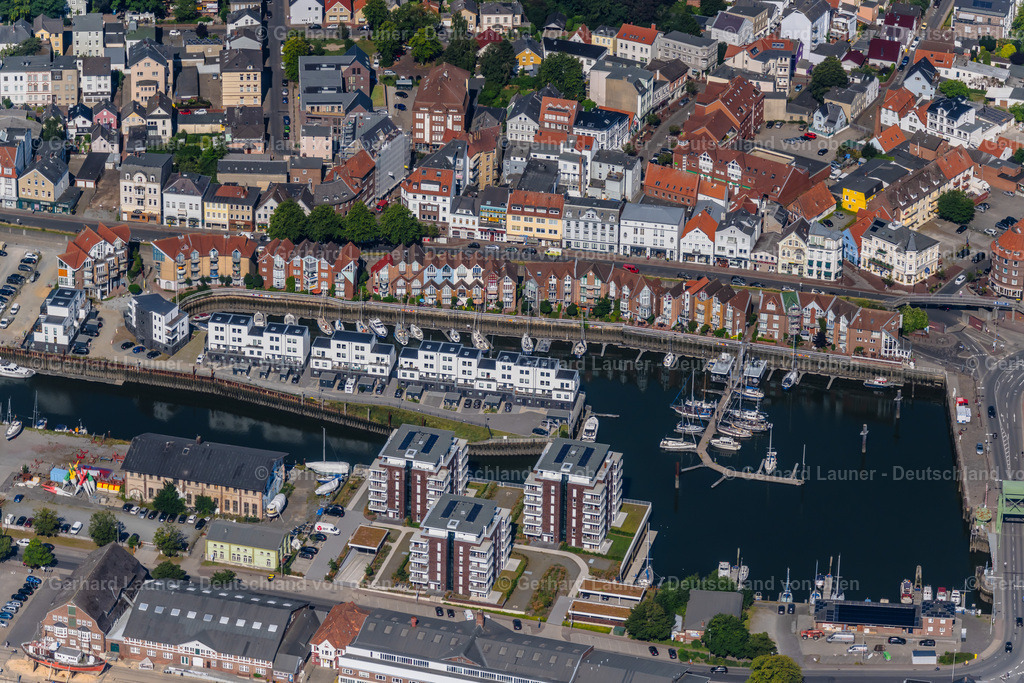 4037253 | neue Wohneinheiten am Landwehrkanal, Cuxhaven