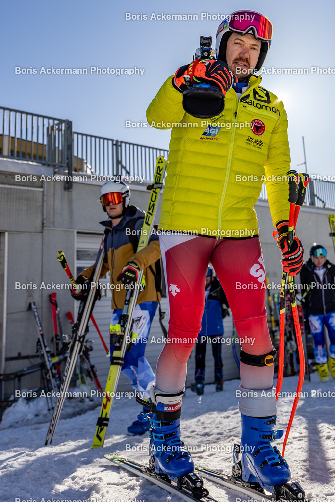 786A3444 | Allalinrennen Freitag