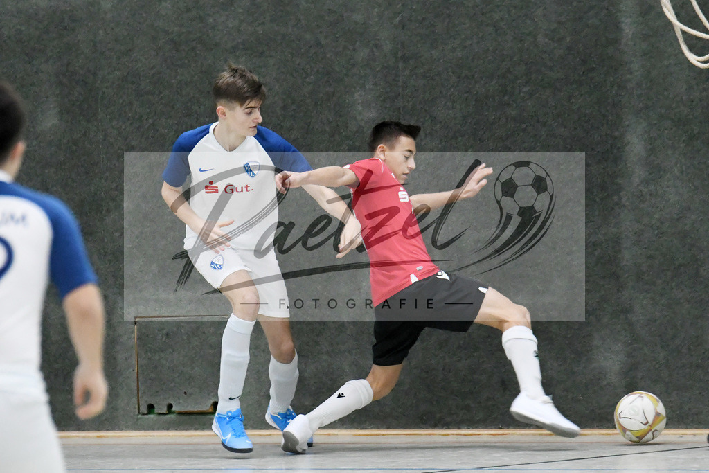 20200111_WHCUHT_0132 | Fußball, E-Junioren:   beim W&amp;H Cup 2020 am 11.01.2020 in der Dreifach-Sporthalle in Lengerich, Deutschland.(Foto von Nico Paetzel) - Realisiert mit Pictrs.com