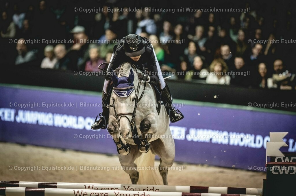 20240203_FEI-Jumping-World-Cup_0016 | Foto: Thomas Hartig