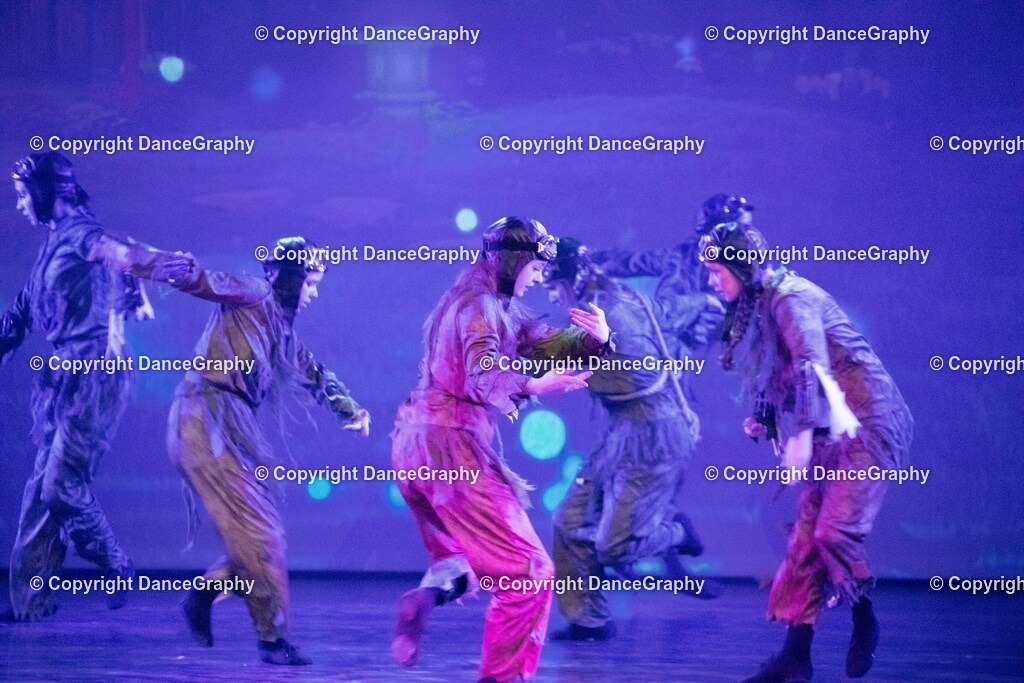 GPHY2307 | DanceGraphy - Realisiert mit Pictrs.com