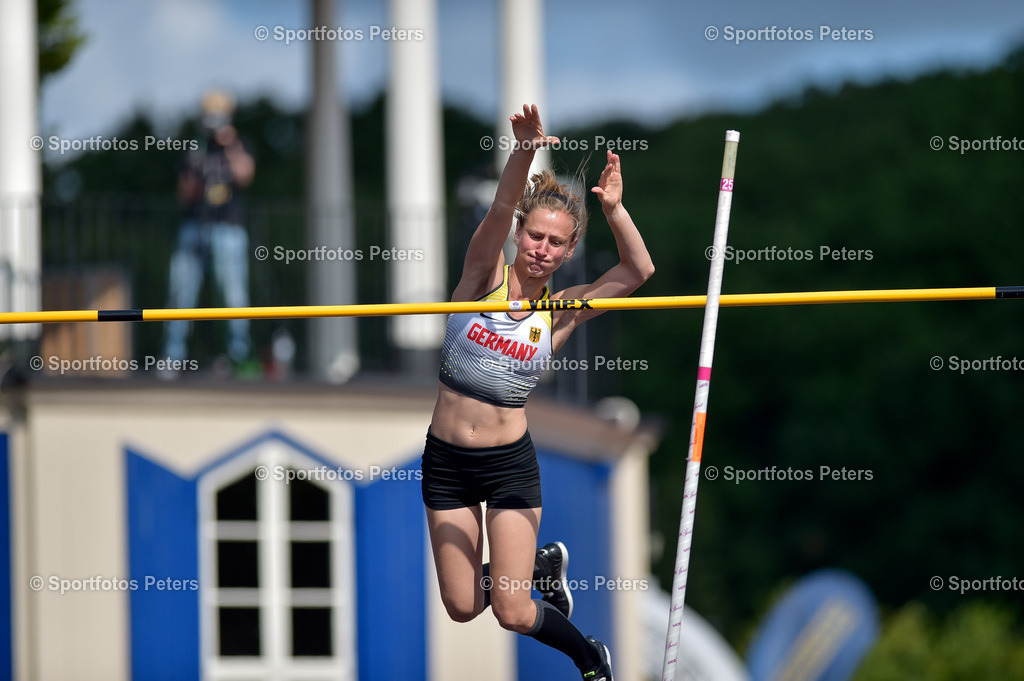 WMAC 2024 - Day 5_4 | World Masters Athletics Championship am 17.08.2024 in Gotheburg; SpeerwurfPhoto: Kai Peters - Realisiert mit Pictrs.com