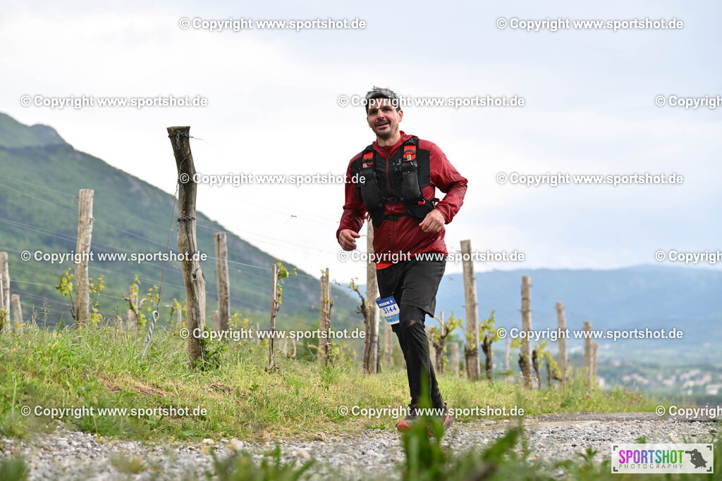 DSC_8441 | Ultra Trail Vipava Valley - Slovenia Trail Running 2024                                                        @Ultra Trail Vipava Valley - Slovenia             @Sportshotphotography                                  PhotoCredit : www.sportshot.de