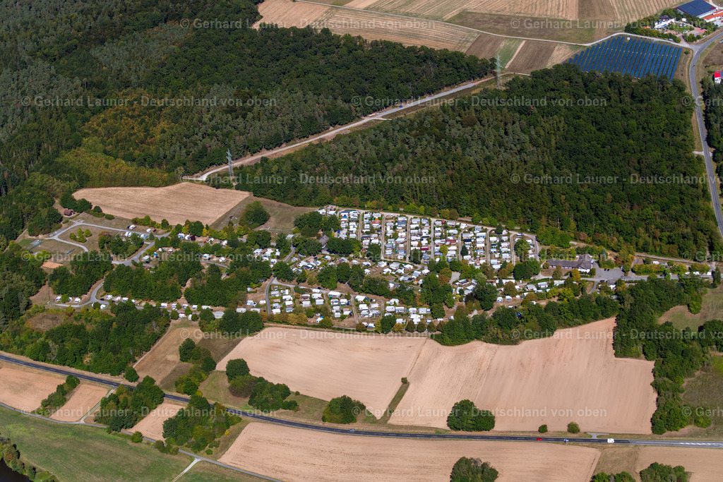 3905202 | Camping Main-Spessart Park, Lengfurt