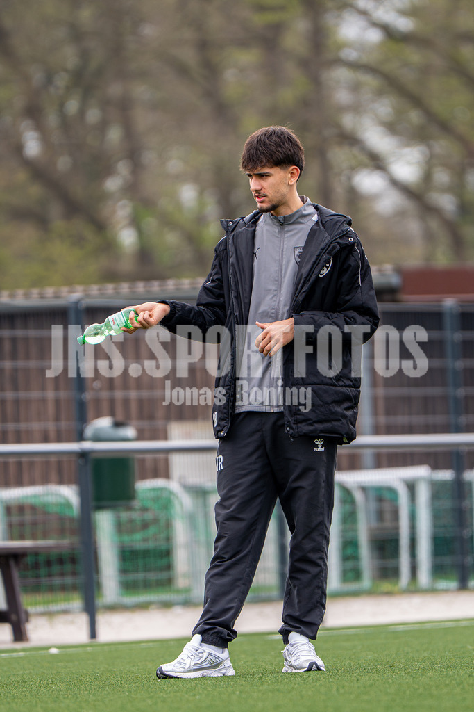 VFL Wittekind-Wildeshausen - TuS Eversten I 02302 | jns.sportfotos - Realisiert mit Pictrs.com