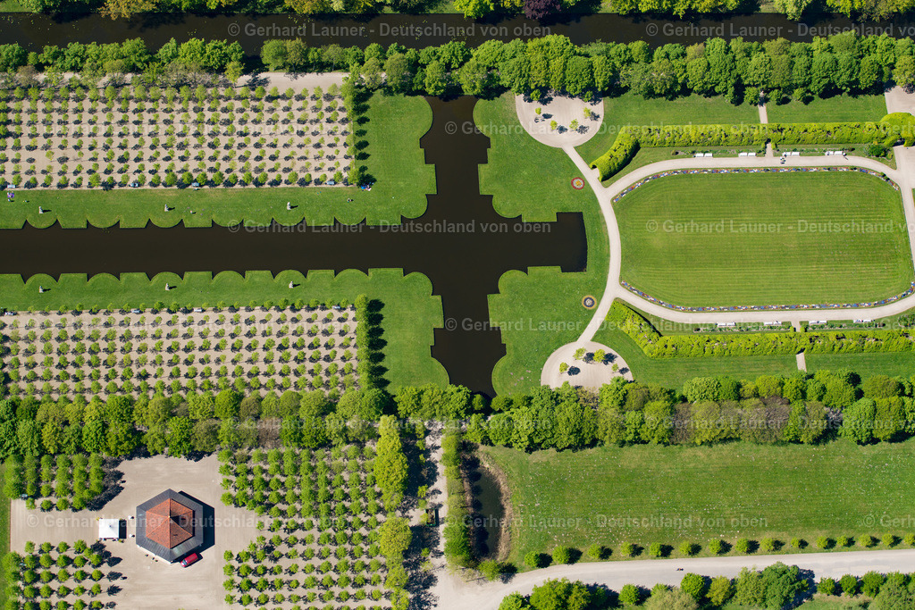 3801206 | Schlossgarten, Schwerin