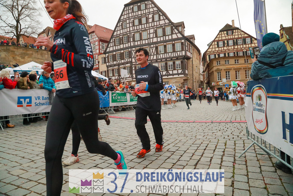 VR Bank Hauptlauf 10000m | 3 Koenigslauf 2023 - Realisiert mit Pictrs.com