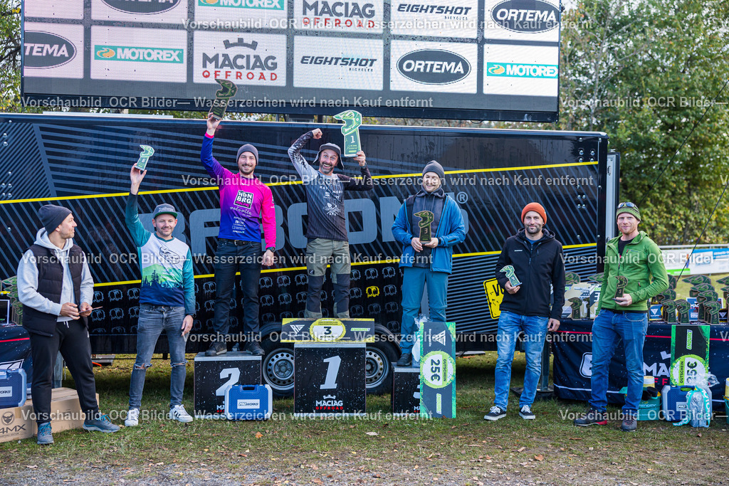 Enduro One Eifa So R3-4265 | OCR Bilder Fotograf Eisenach Michael Schröder