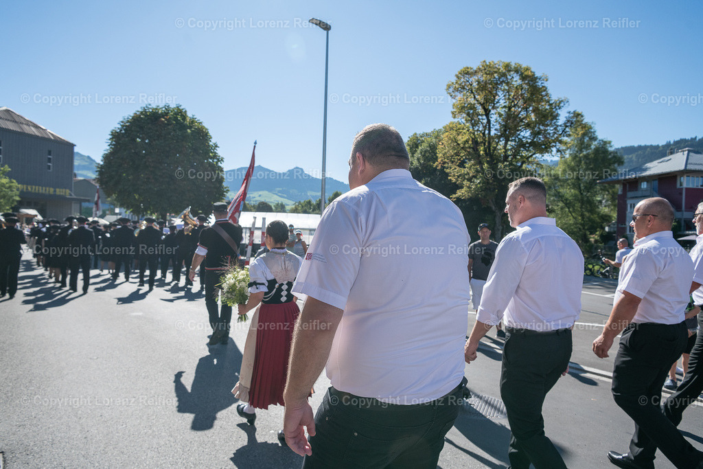 Schwingen -  Eidgenössisches Jubiläums-Schwingfest 2024 2024 | Appenzell, 7.9.24, Schwingen - Eidgenössisches Jubiläums-Schwingfest 2024.
