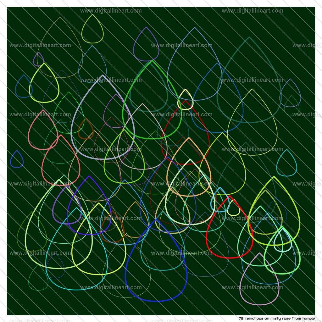 73-raindrops-misty-rose-from-temple | digitallineart - Realisiert mit Pictrs.com