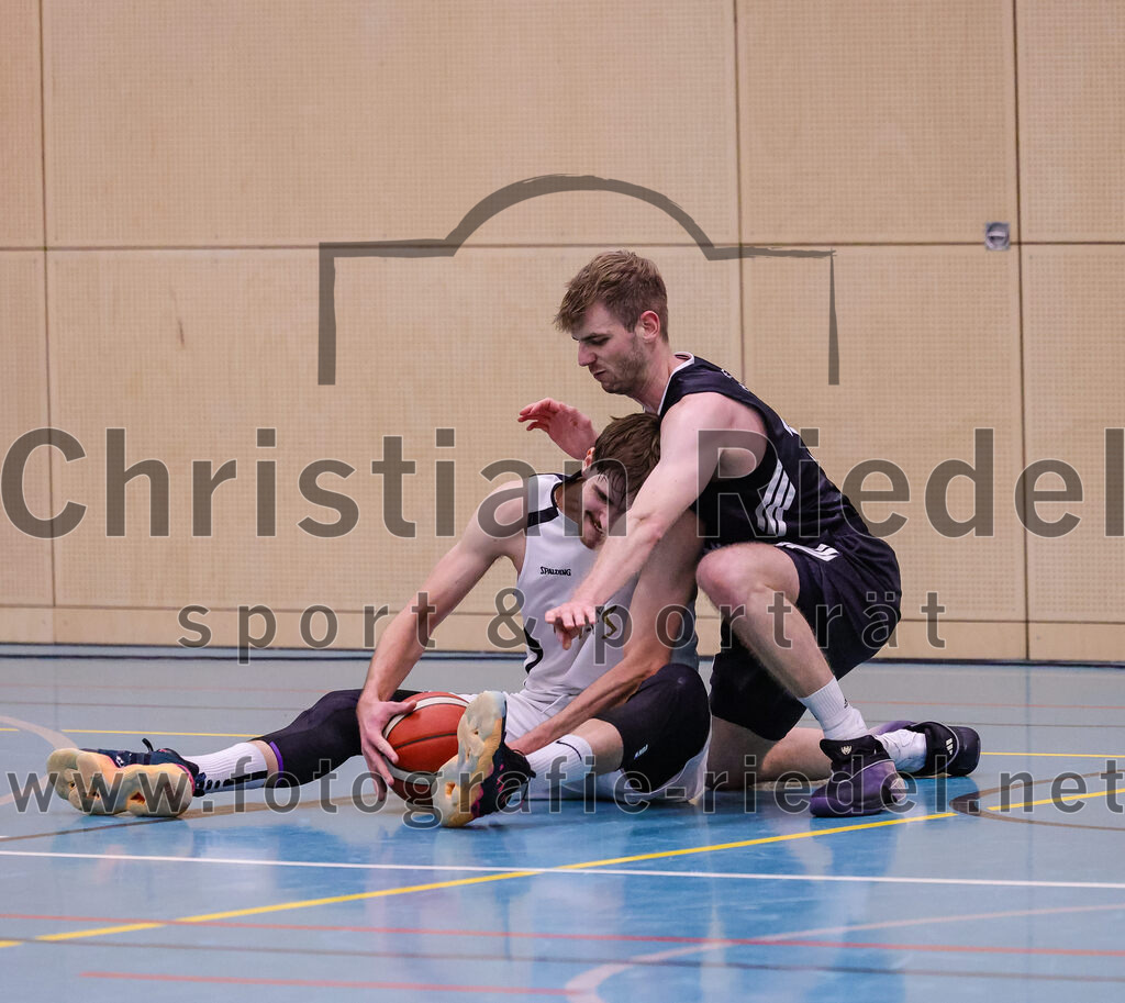 2026-01-31_079_TSV_Vaterstetten_gegen_TS_Herzogenaurach | Vaterstetten, Deutschland, 31.01.2026:Basketball, 2. Regionalliga Süd 2025 / 2026, 14. Spieltag, TSV Vaterstetten gegen TS Herzogenaurach, Endergebnis: 71:70Foto: Christian Riedel / fotografie-riedel.net