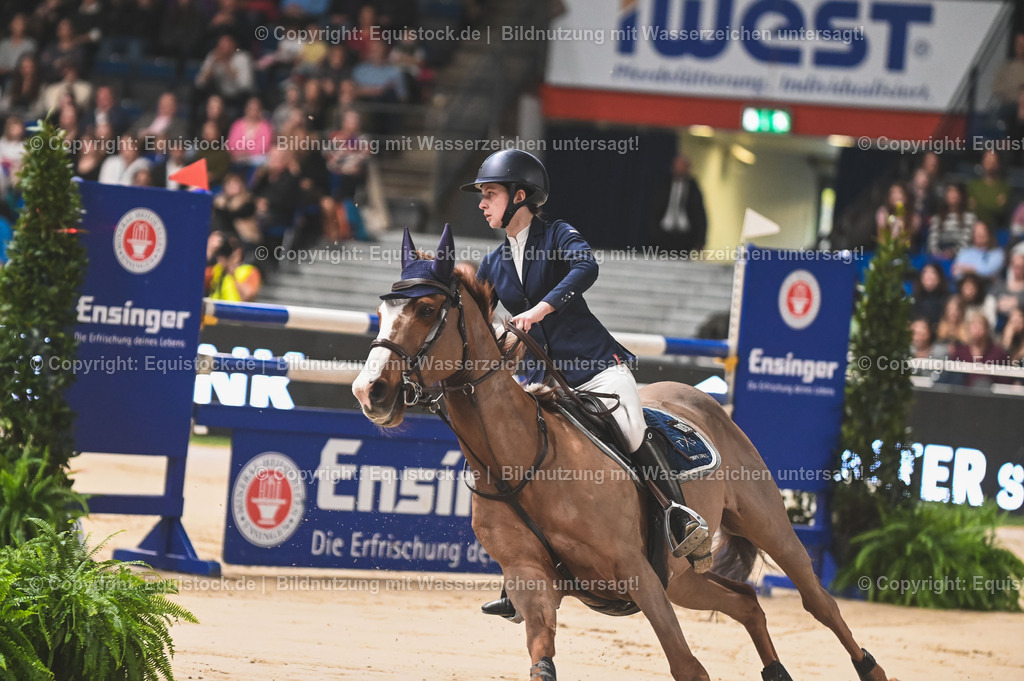 20251115_Ensinger-Ponies-Trophy_TOMSPIC_0228 | Foto: Thomas Hartig