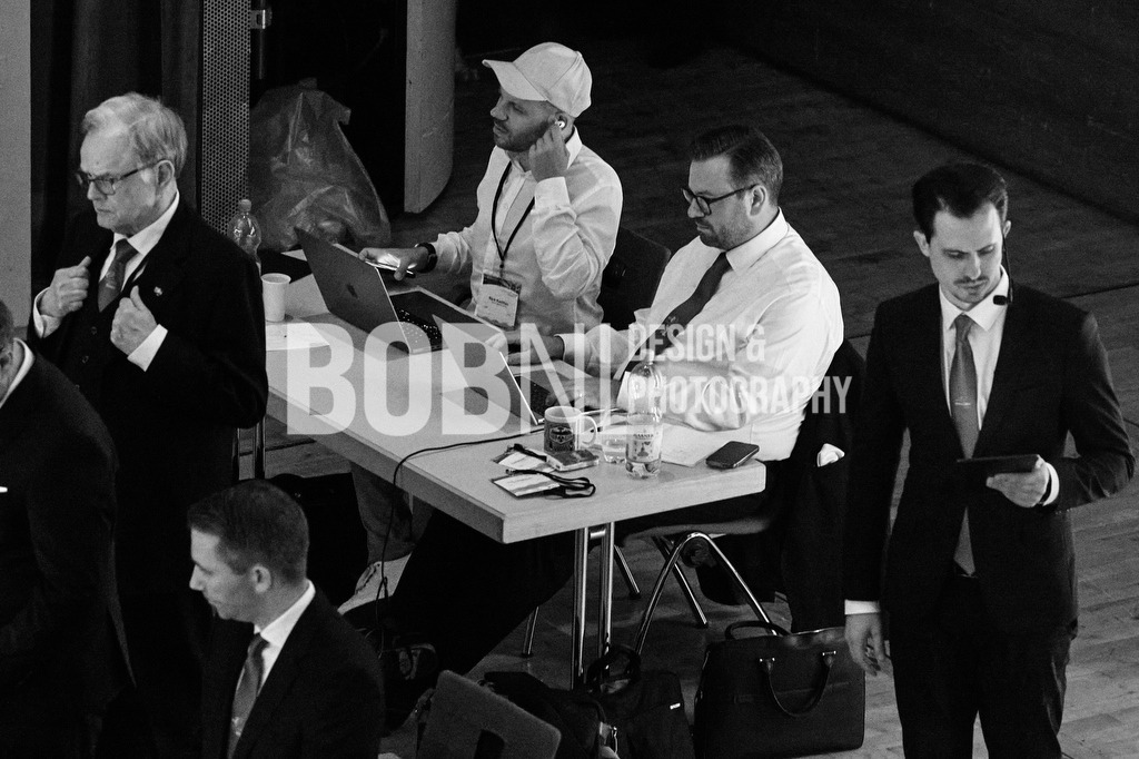 danceComp | Wuppertal - 06.07.2025: danceComp in Wuppertal (Historische Stadthalle), Germany. Photo by: BobNL design &amp; photography - Realized with Pictrs.com