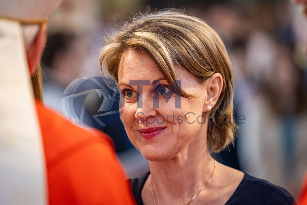 Trainproduction-20240519-1 | Firmung Klagenfurt-Dom 19.05.2024 10:30 Uhr