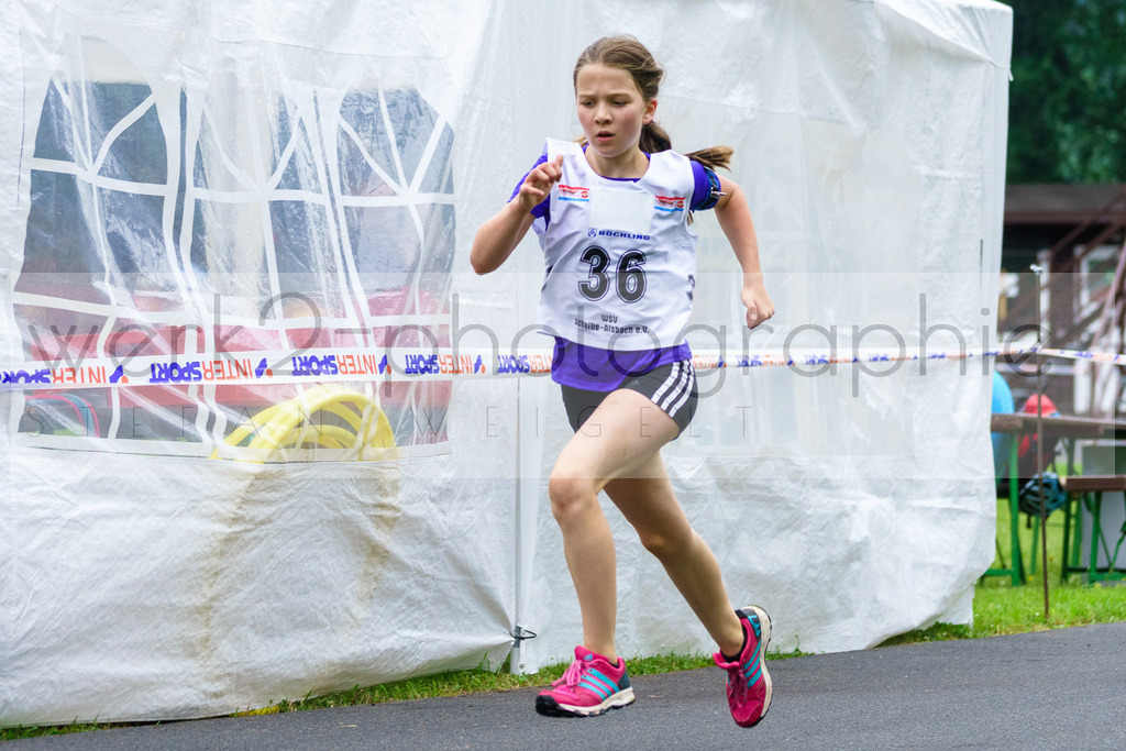 Tag Biathlon Scheibe-Alsbach | TAG BIATHLON am 10. Juni 2018 auf der Biathlonanlage "Am Rußtiegel" in Scheibe-Alsbach
