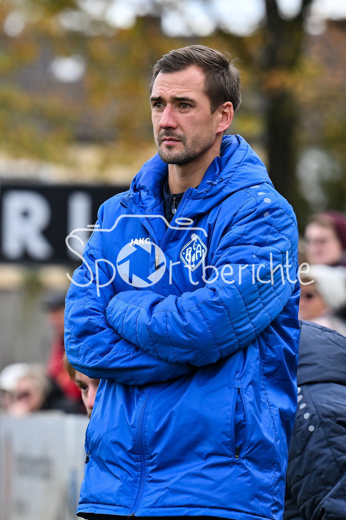 BC Aichach - FC Gerolsbach | Aichach 6 - Markus KURZHALS