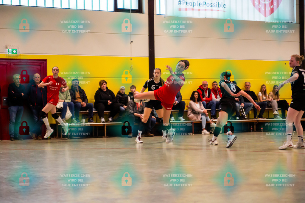 _HP_2028_3000o | JSG Welling-Bassenheim gegen HSG Dudenhofen-Schifferstadt 09.03.2024