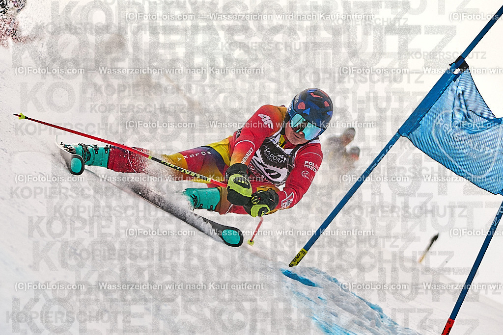 _ALP2469_MASTERS-WM_Reiteralm_A-GS_Galaszek Jakub | FISWORLD CHAMPIONSHIPSMASTERS ALPINE SKIING, 23. – 28. MÄRZ 2026 - REITERALM | STMK | AUT.   Veranstaltet vom Masters-Referat des Deutschen Skiverbandes (DSV). Durchführende Organisation: WSV Pichl-Reiteralm, unterstütutzt von den Bergbahnen REITERALM bei Schladming und SKI AUSTRIA.                            Disziplinen:  Super-G, GiantSlalom, Slalom.                                                 Kategorien:  A (Herrn 30-59 Jahre), B (Herrn ab 60 Jahre), C (Damen 30-59 Jahre), D (Damen ab 60 Jahre).                Rennstrecken:   Gasselhöhe und Muldenliftpiste auf der Reiteralm.