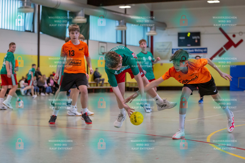 _HP_9793_3000o | JSG Welling Bassenheim vs. HSV Rhein-Nette 02.03.2024
