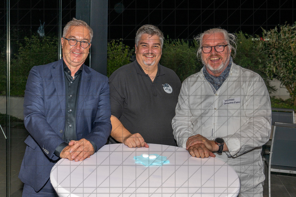 BBC Osnabrück e.V. | Sponsorentreffen | bullenfotos|de - Realisiert mit Pictrs.com