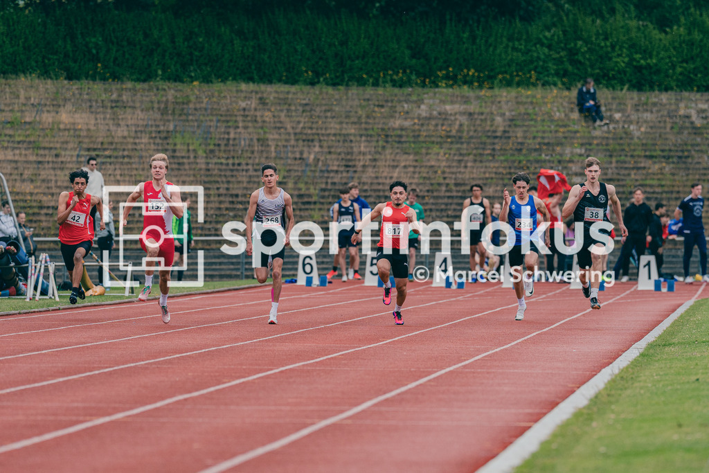 FLVW-Meisterschaften 2026 | Impressionen und Wettkampfszenen der FLVW-Meisterschaften 2026 mit Athletinnen und Athleten verschiedener Vereine und Altersklassen in unterschiedlichen Disziplinen der Leichtathletik. - Realisiert mit Pictrs.com