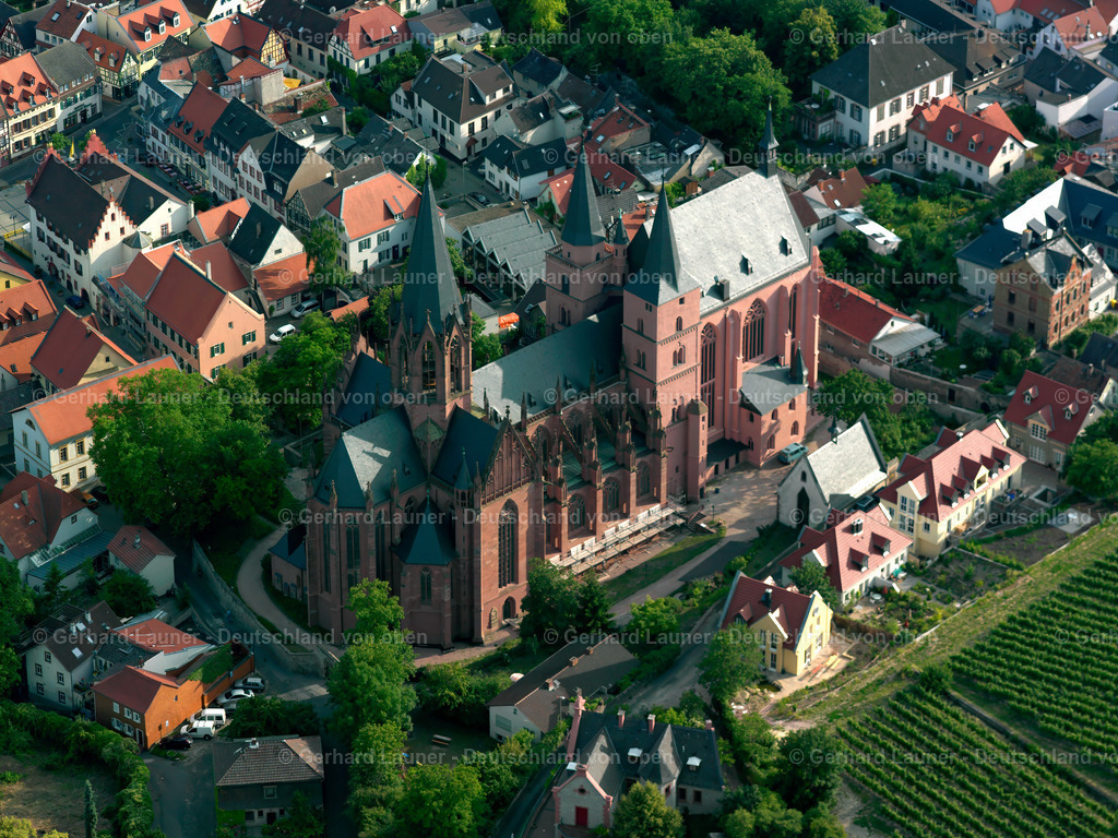 7000890 | Oppenheim Katharinenkirche
