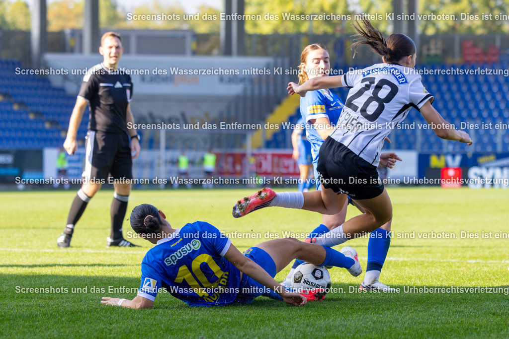 7K3A3152 | Frauen Bundesliga - 9. Runde