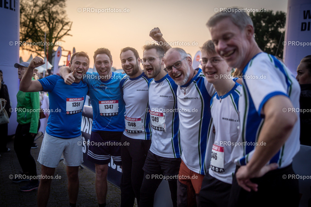 21. ASV Nachtlauf; Koeln, 08.05.24 | Impressionen vom 21. ASV Nachtlauf am 08.05.24 am Tanzbrunnen in Koeln. Foto: BEAUTIFUL SPORTS/Axel Kohring