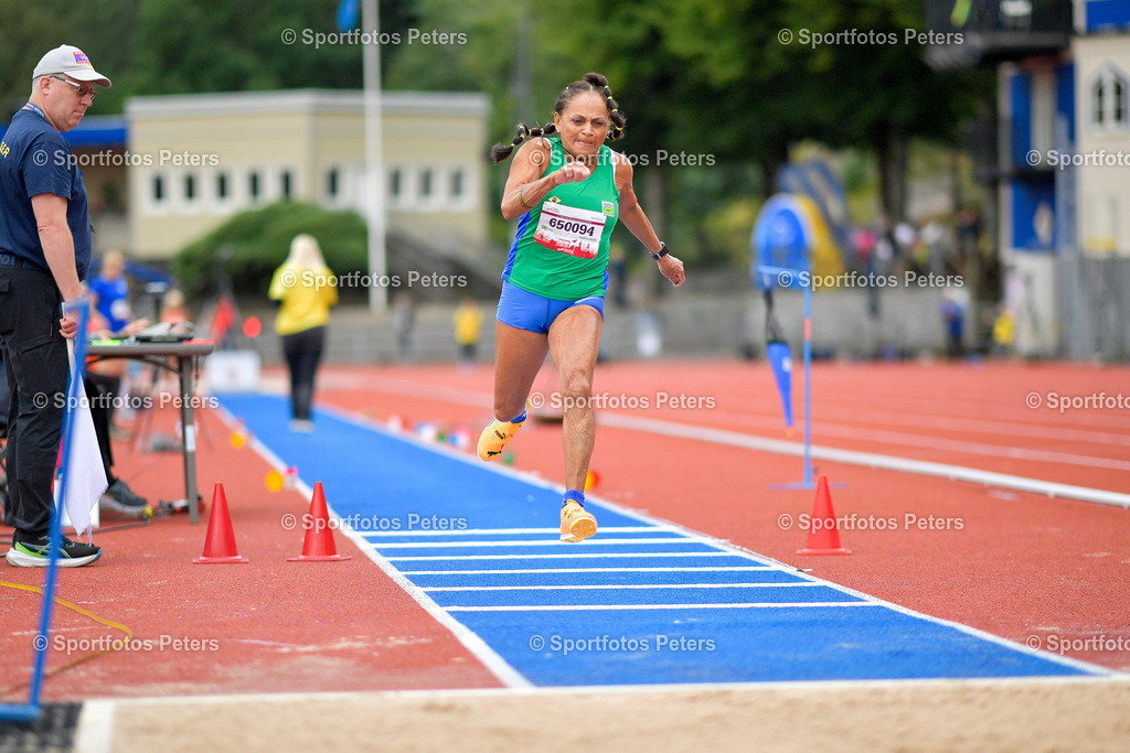 WMAC 2024 - Day 5_49 | World Masters Athletics Championship am 18.08.2024 in Gotheburg; SpeerwurfPhoto: Kai Peters - Realisiert mit Pictrs.com