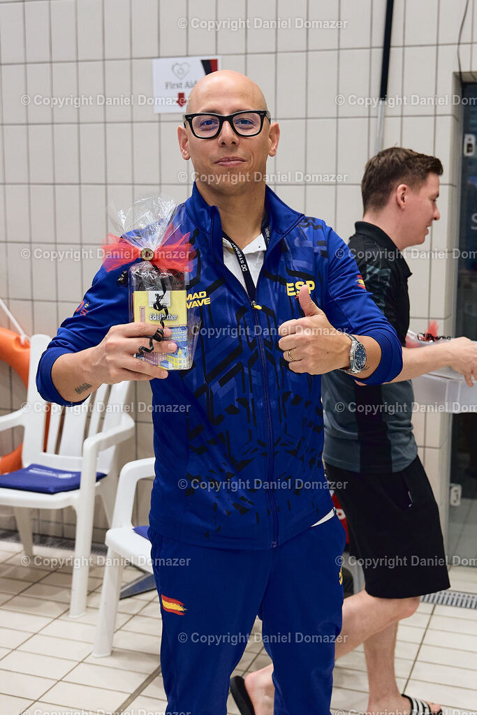 International Youth Diving Meet 2026 | Day 1 of 5 | International Youth Diving Meet 2026| Day 1 of 5 | 22.04.2026 | Youth diving competition featuring 1m and 3m springboard and platform at the Schwimmsportkomplex Freiberger Platz in Dresden.@ Domazer Photography - Realisiert mit Pictrs.com